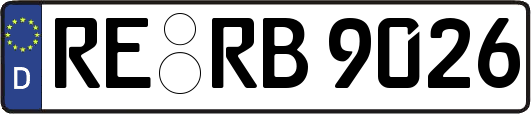 RE-RB9026