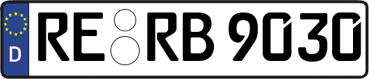 RE-RB9030