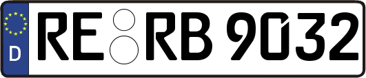 RE-RB9032