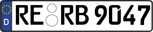 RE-RB9047