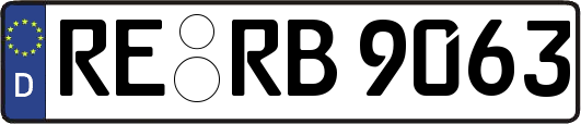 RE-RB9063