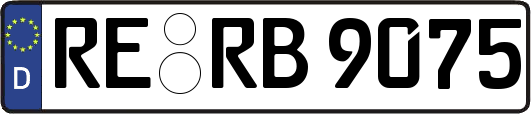 RE-RB9075