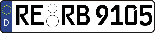 RE-RB9105