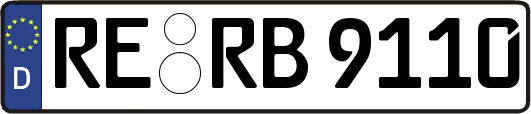 RE-RB9110