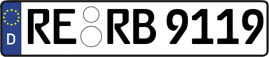 RE-RB9119