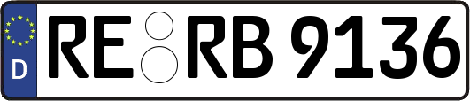 RE-RB9136
