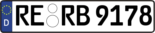 RE-RB9178