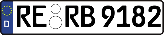 RE-RB9182