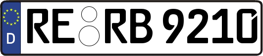 RE-RB9210