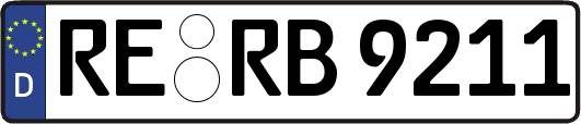 RE-RB9211