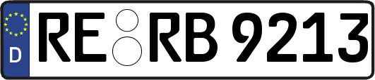 RE-RB9213