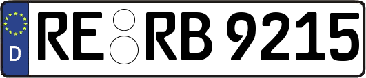 RE-RB9215