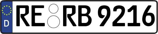 RE-RB9216