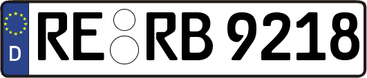 RE-RB9218