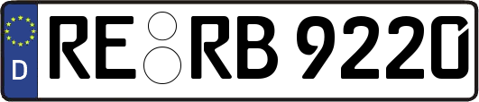 RE-RB9220
