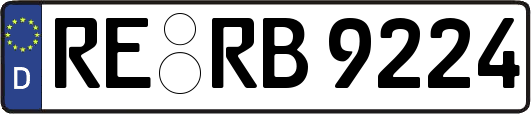 RE-RB9224