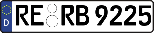RE-RB9225