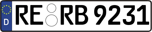 RE-RB9231