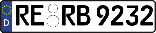 RE-RB9232