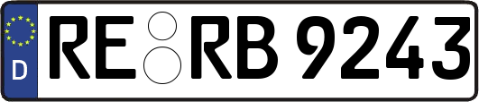 RE-RB9243