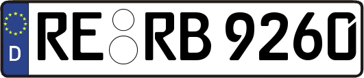 RE-RB9260