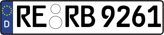 RE-RB9261