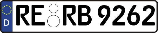 RE-RB9262