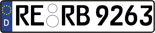 RE-RB9263