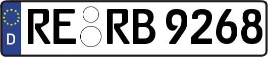 RE-RB9268