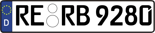 RE-RB9280