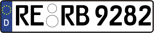RE-RB9282