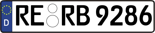 RE-RB9286