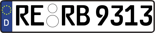 RE-RB9313