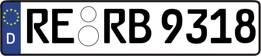 RE-RB9318