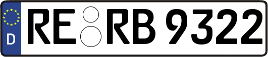 RE-RB9322