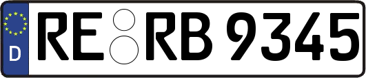 RE-RB9345