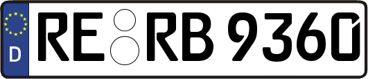 RE-RB9360
