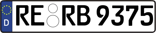 RE-RB9375