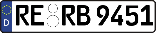 RE-RB9451