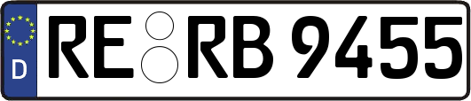 RE-RB9455