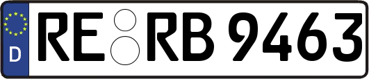 RE-RB9463