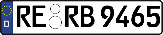 RE-RB9465