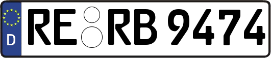RE-RB9474