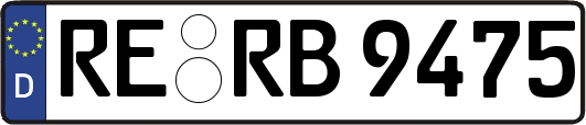 RE-RB9475
