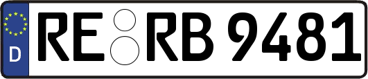 RE-RB9481