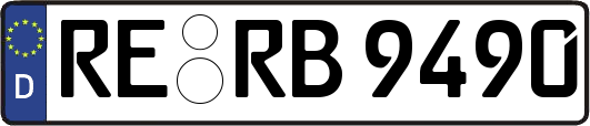 RE-RB9490