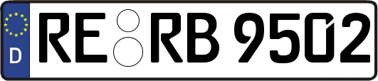 RE-RB9502