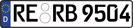 RE-RB9504
