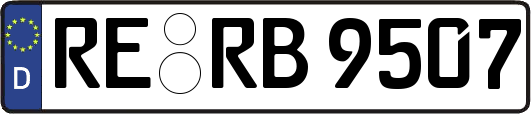 RE-RB9507