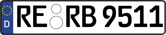 RE-RB9511